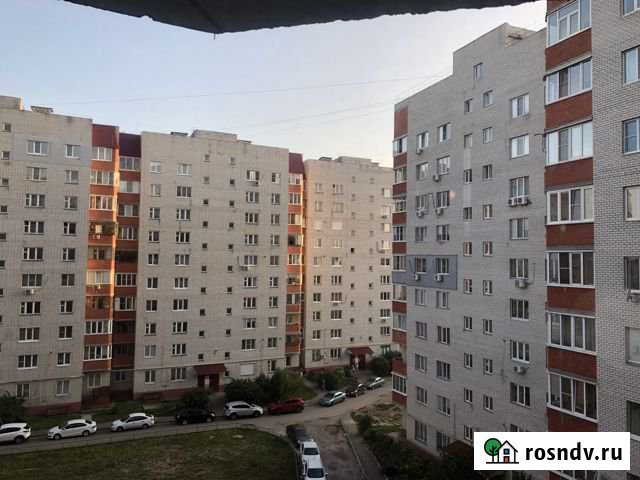 1-комнатная квартира, 42 м², 6/10 эт. на продажу в Курске Курск - изображение 1