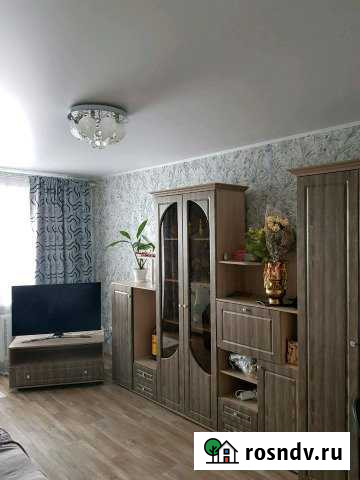 3-комнатная квартира, 63 м², 4/5 эт. на продажу в Елховке Елховка - изображение 1