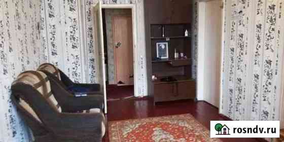 2-комнатная квартира, 44 м², 5/5 эт. в аренду на длительный срок в Моршанске Моршанск