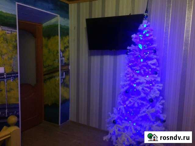 Коттедж 120 м² на участке 8 сот. в аренду посуточно в Сортавале Сортавала - изображение 1