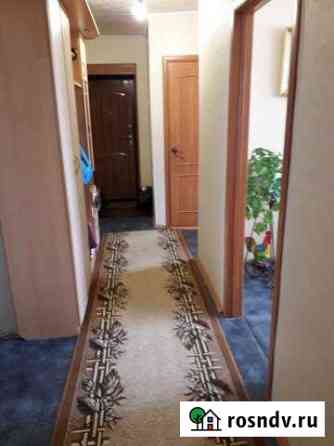 3-комнатная квартира, 80 м², 3/5 эт. на продажу в Стрежевом Стрежевой