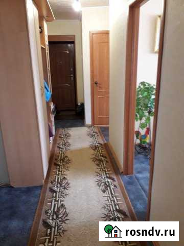 3-комнатная квартира, 80 м², 3/5 эт. на продажу в Стрежевом Стрежевой - изображение 1