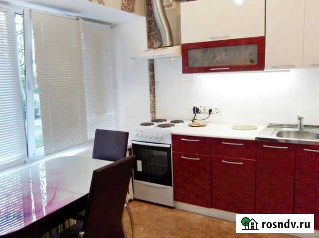 Квартира-студия, 24 м², 1/5 эт. на продажу в Оренбурге Оренбург - изображение 1