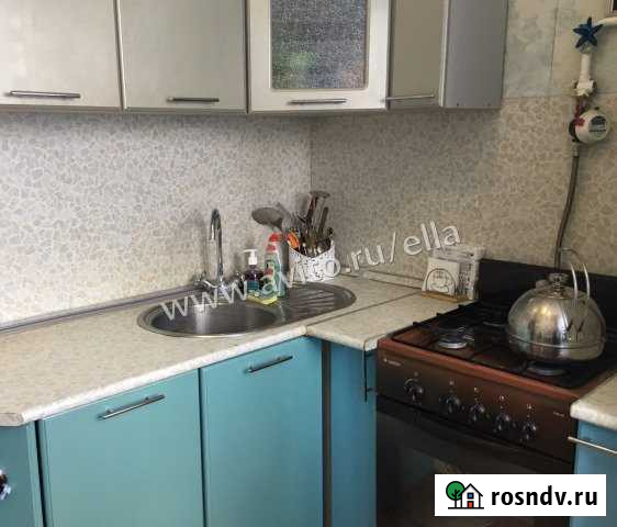 2-комнатная квартира, 46 м², 6/9 эт. на продажу в Октябрьском Республики Башкортостан Октябрьский - изображение 1