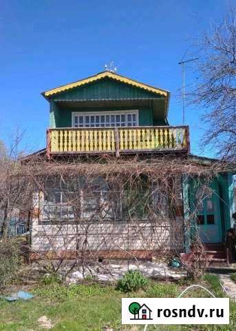 Дача 25 м² на участке 4 сот. на продажу в Пестрецах Пестрецы - изображение 1
