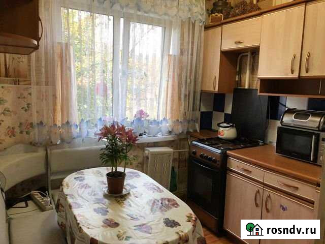 3-комнатная квартира, 58.6 м², 2/5 эт. на продажу во Фряново Фряново - изображение 1