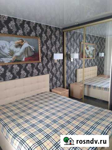 3-комнатная квартира, 70.4 м², 7/10 эт. в аренду на длительный срок в Люберцах Люберцы - изображение 1