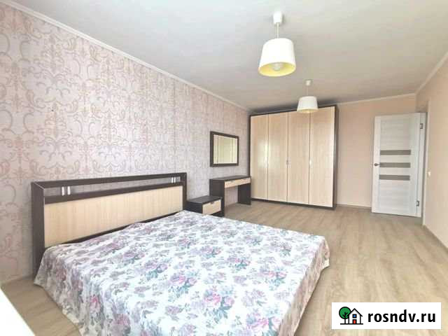 4-комнатная квартира, 97 м², 12/12 эт. на продажу в Барнауле Барнаул - изображение 1