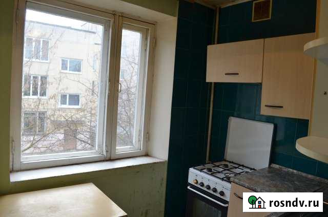 2-комнатная квартира, 40.9 м², 3/5 эт. на продажу в Малоярославце Малоярославец - изображение 1