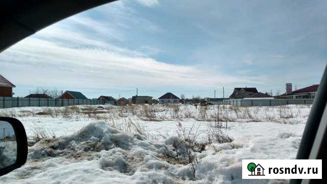 Участок ИЖС 15 сот. на продажу в Подстепках Подстепки - изображение 1