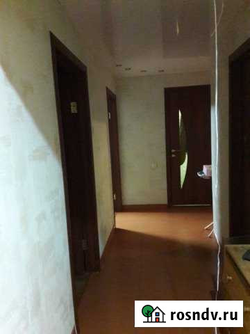 4-комнатная квартира, 80.5 м², 9/9 эт. на продажу в Тюмени Тюмень - изображение 1