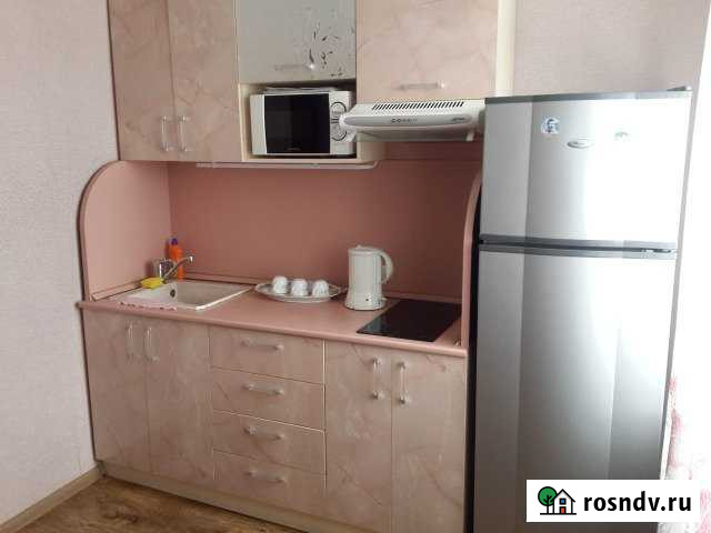 1-комнатная квартира, 34 м², 3/5 эт. в аренду посуточно в Елизово Елизово - изображение 1