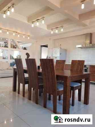 4-комнатная квартира, 160 м², 11/12 эт. в аренду посуточно в Ростове-на-Дону Ростов-на-Дону