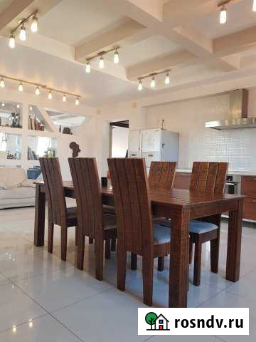 4-комнатная квартира, 160 м², 11/12 эт. в аренду посуточно в Ростове-на-Дону Ростов-на-Дону - изображение 1