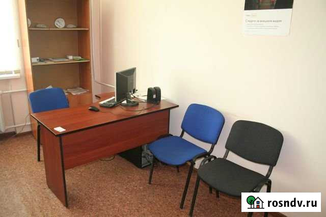 Офисное помещение, 13 кв.м. Томск - изображение 1