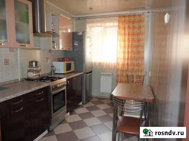 3-комнатная квартира, 58 м², 4/5 эт. на продажу в Каменске-Уральском Каменск-Уральский - изображение 1