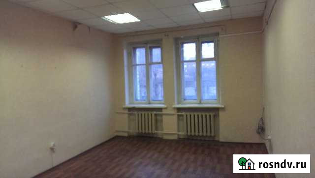 Офисное помещение, 22.9 кв.м. Ярославль - изображение 1