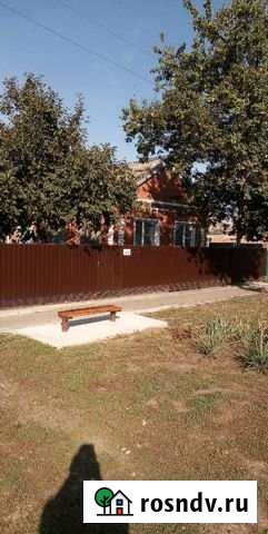 Дом 80 м² на участке 16 сот. на продажу в Староминской Староминская - изображение 1