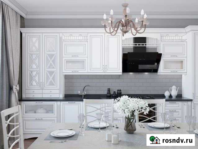 1-комнатная квартира, 35 м², 7/9 эт. на продажу в Московском Московской области Московский - изображение 1