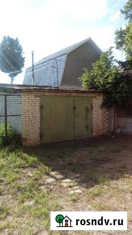 Гараж 23 м² на продажу в Коврове Ковров - изображение 1