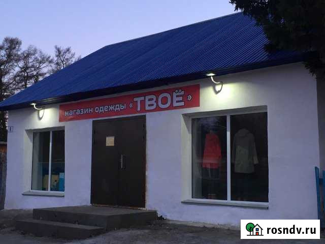 Дом 71 м² на участке 6 сот. на продажу в Кыштовке Кыштовка - изображение 1