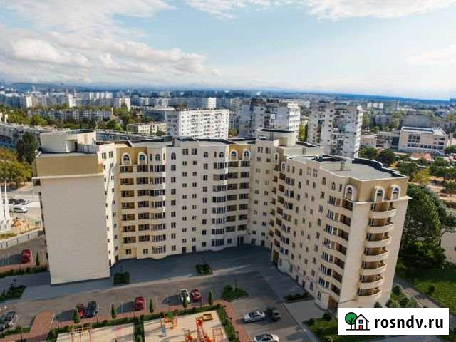 7-комнатная квартира, 170 м², 8/9 эт. на продажу в Севастополе Севастополь - изображение 1