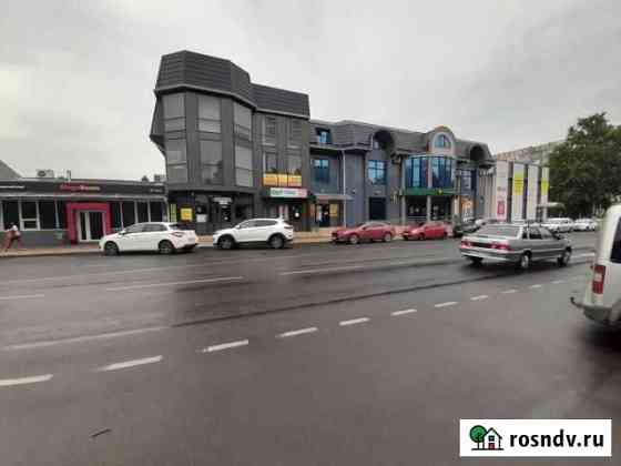 Офисное помещение, 135 кв.м. Белореченск