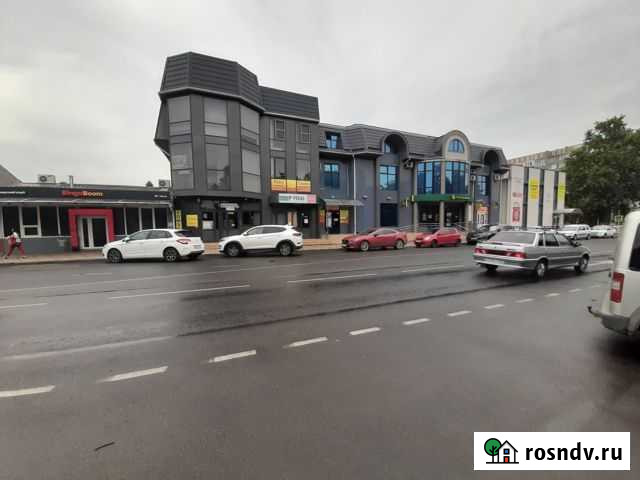 Офисное помещение, 135 кв.м. Белореченск - изображение 1