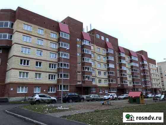 Квартира-студия, 28.5 м², 5/6 эт. на продажу в Перми Пермь