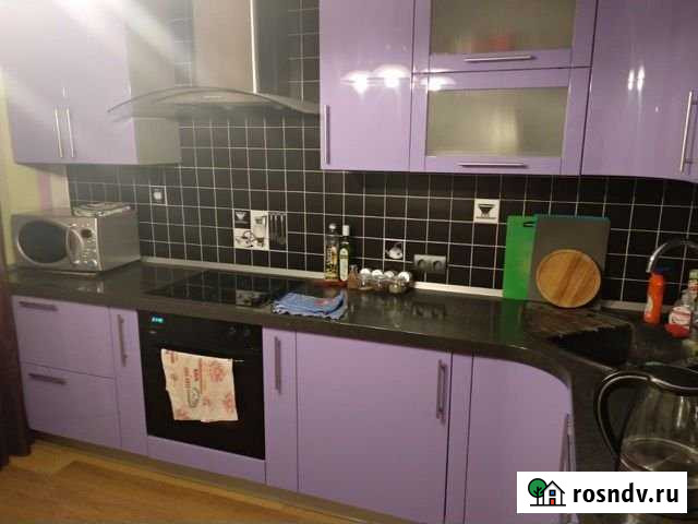 1-комнатная квартира, 43 м², 5/10 эт. в аренду на длительный срок в Дзержинском Московской области Дзержинский - изображение 1