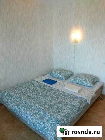 Квартира-студия, 30 м², 5/5 эт. в аренду посуточно в Петрозаводске Петрозаводск - изображение 1