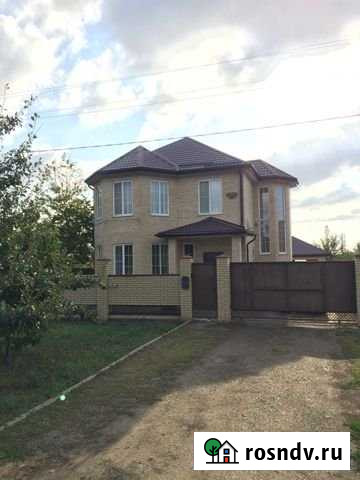 Дом 167 м² на участке 14 сот. на продажу в Ленинградской Ленинградская - изображение 1