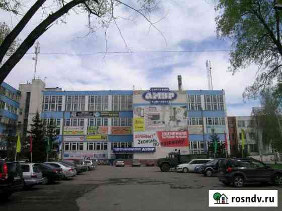 Офисное помещение, 18 кв.м. в тк Амур Омск
