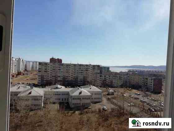 4-комнатная квартира, 72 м², 9/9 эт. на продажу в Братске Братск
