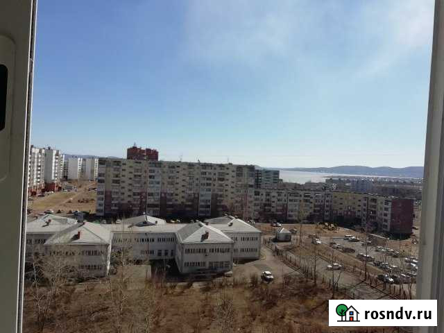 4-комнатная квартира, 72 м², 9/9 эт. на продажу в Братске Братск - изображение 1