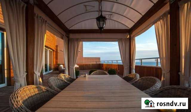 4-комнатная квартира, 550 м², 9/11 эт. на продажу в Сочи Сочи - изображение 1