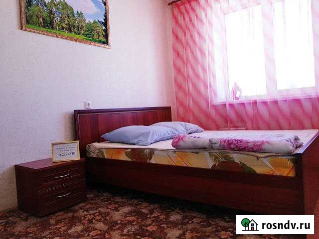 2-комнатная квартира, 48 м², 8/9 эт. в аренду посуточно в Нижнекамске Нижнекамск - изображение 1