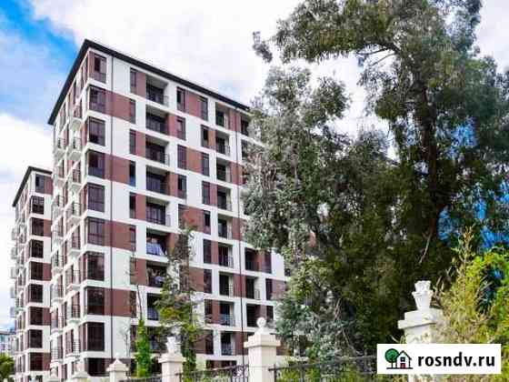 Квартира-студия, 25 м², 10/10 эт. на продажу в Сочи Сочи