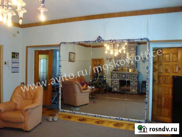 Дом 370 м² на участке 8 сот. в аренду на длительный срок в Долгопрудном Долгопрудный - изображение 1