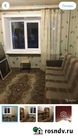 Комната 12 м² в 5-ком. кв., 2/5 эт. на продажу в Хабаровске Хабаровск - изображение 1