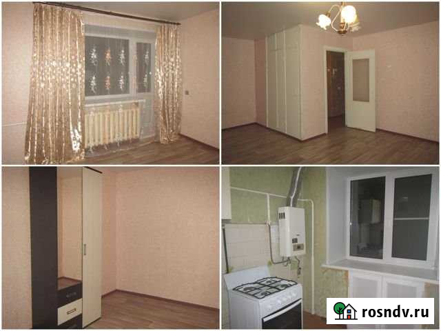 1-комнатная квартира, 35 м², 5/5 эт. в аренду на длительный срок в Ярославле Ярославль - изображение 1