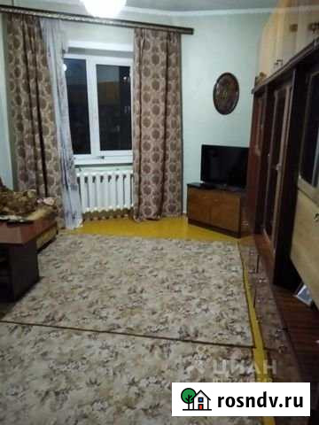 3-комнатная квартира, 68.7 м², 4/5 эт. на продажу в Шимановске Шимановск - изображение 1