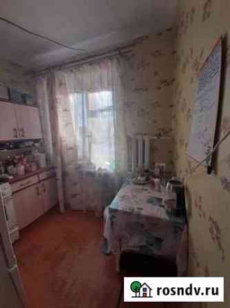 1-комнатная квартира, 31.7 м², 1/4 эт. на продажу в Ухте Ухта