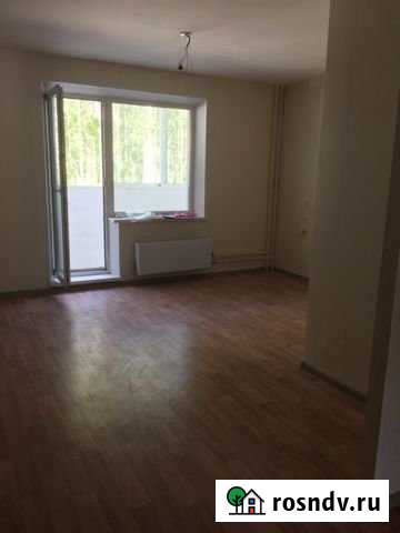 Квартира-студия, 26.9 м², 5/10 эт. на продажу в Челябинске Челябинск - изображение 1