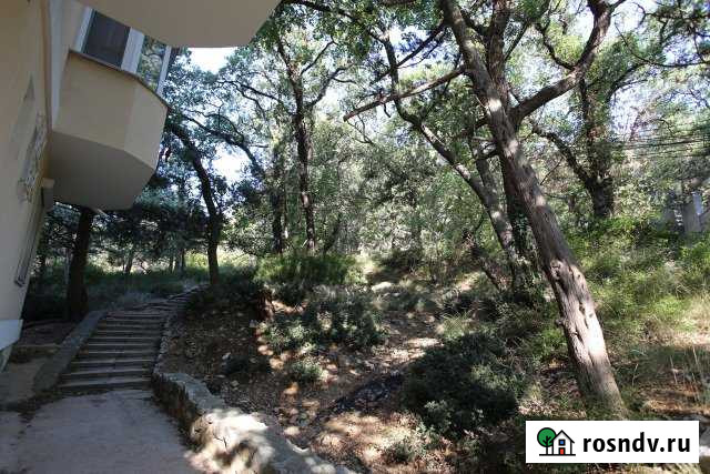 1-комнатная квартира, 36 м², 1/6 эт. на продажу в Гаспре Гаспра - изображение 1