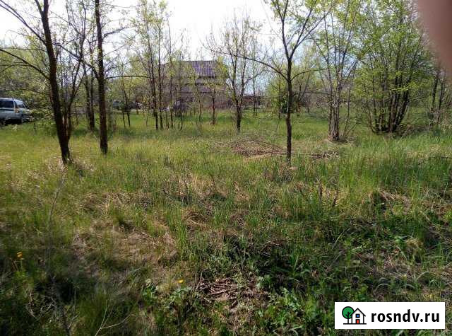 Участок ИЖС 15 сот. на продажу в Красном Яре Самарской области Красный Яр - изображение 1
