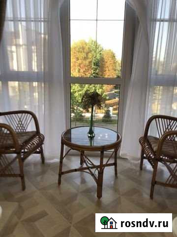 1-комнатная квартира, 49 м², 3/4 эт. в аренду посуточно в Нальчике Нальчик - изображение 1