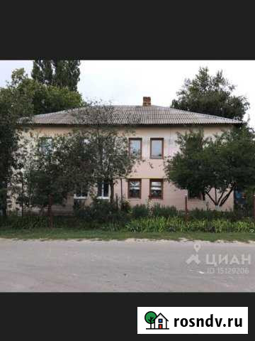 2-комнатная квартира, 60 м², 2/2 эт. на продажу в Строителе Белгородской области Строитель - изображение 1