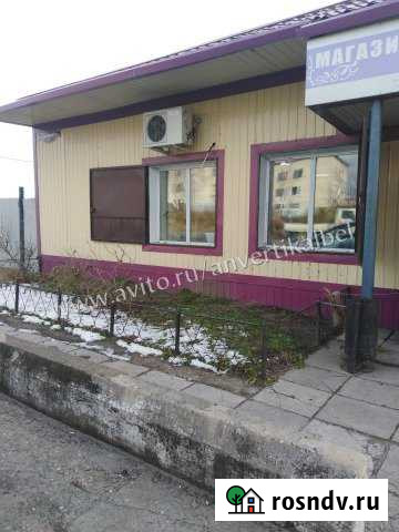 Торговое помещение, 100 кв.м. Белогорск - изображение 1