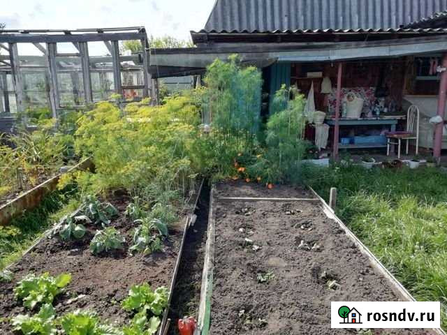 Дача 40 м² на участке 3.4 сот. на продажу в Северске Северск - изображение 1